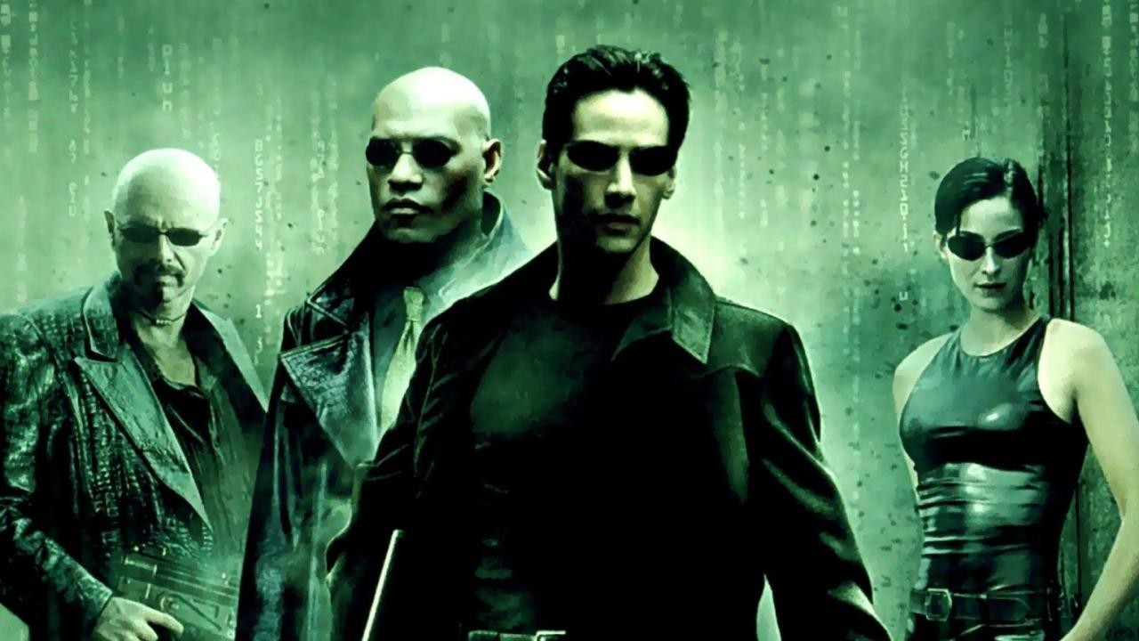 In September 2002, Vadim Mieseges murdered his landlord in California and claimed he'd been in the Matrix during the act. That same fall, Lee Boyd, who had been arrested for 10 deadly sniper shootings near Washington, D.C., gave homage to "The Matrix" in sketches he made while in jail. In February 2003, Virginian Joshua Cooke said he lived in the Matrix when he murdered his parents. In July 2002, Tonda Lynn Ansley shot and killed her landlord. The Ohio resident then told police her landlord had been involved in a conspiracy to brainwash and murder her, just as Neo is persecuted in "The Matrix"